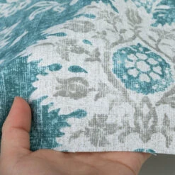 Magnolia Home Belmont Verdigris 54" Fabric -Fabric Store Magnolia Home Belmont Verdigris 54 Fabric 4