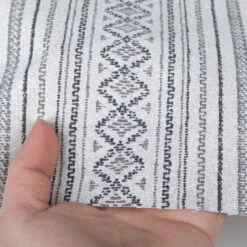 Magnolia Home Bindu Metal 55" Fabric -Fabric Store Magnolia Home Bindu Metal 55 Fabric 4