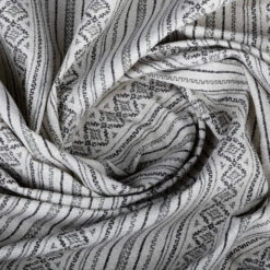 Magnolia Home Bindu Metal 55" Fabric -Fabric Store Magnolia Home Bindu Metal 55 Fabric 5