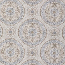 Magnolia Home Bruges Pewter 54" Fabric