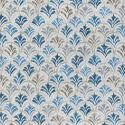 Magnolia Home Countess Delft 54" Fabric