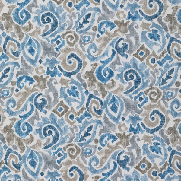 Magnolia Home Jester Delft 54" Fabric 3 Magnolia Home Jester Delft 54" Fabric