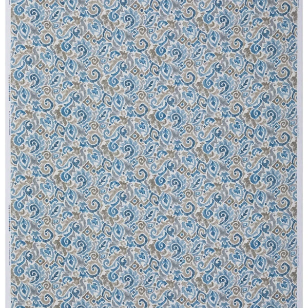 Magnolia Home Jester Delft 54" Fabric 5 Magnolia Home Jester Delft 54" Fabric - Image 3