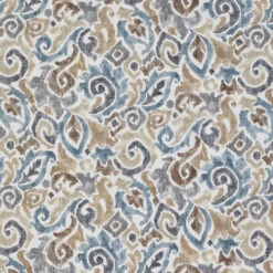 Magnolia Home Jester Harbor 54" Fabric