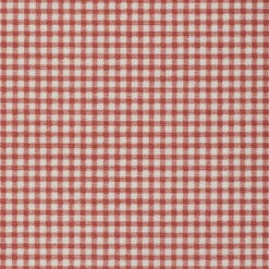 Magnolia Home Madrid Check Calypso 55" Fabric -Fabric Store Magnolia Home Madrid Check Calypso 55 Fabric 2