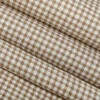 Magnolia Home Madrid Check Driftwood 55" Fabric -Fabric Store Magnolia Home Madrid Check Driftwood 55 Fabric 1