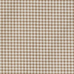 Magnolia Home Madrid Check Driftwood 55" Fabric -Fabric Store Magnolia Home Madrid Check Driftwood 55 Fabric 2