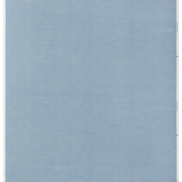 Magnolia Home Madrid Check Ocean 55" Fabric 5 Magnolia Home Madrid Check Ocean 55" Fabric - Image 3