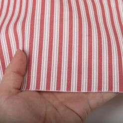 Magnolia Home Polo Stripe Calypso 55" Fabric -Fabric Store Magnolia Home Polo Stripe Calypso 55 Fabric 4