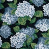 Magnolia Home Summerwind Navy 55" Fabric 1 Magnolia Home Summerwind Navy 55" Fabric -Fabric Store Magnolia Home Summerwind Navy 55 Fabric 1