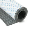 Nonslip Foam Flooring Gray 27" X 94" (Adhesive Backed) 2 Nonslip Foam Flooring Gray 27" X 94" (Adhesive Backed) -Fabric Store Marine Foam Flooring Gray 27 x 94 Adhesive Backed 1