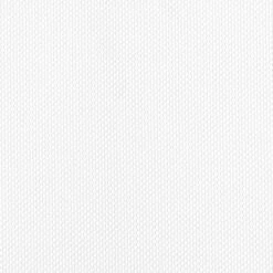 Mesh Polyester White 42"