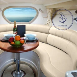 Morbern® Bayside Birch 54" Vinyl Fabric -Fabric Store Morbern Bayside Birch 54 Vinyl Fabric 76