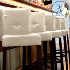 Morbern® Bayside Birch 54" Vinyl Fabric -Fabric Store Morbern Bayside Birch 54 Vinyl Fabric 89