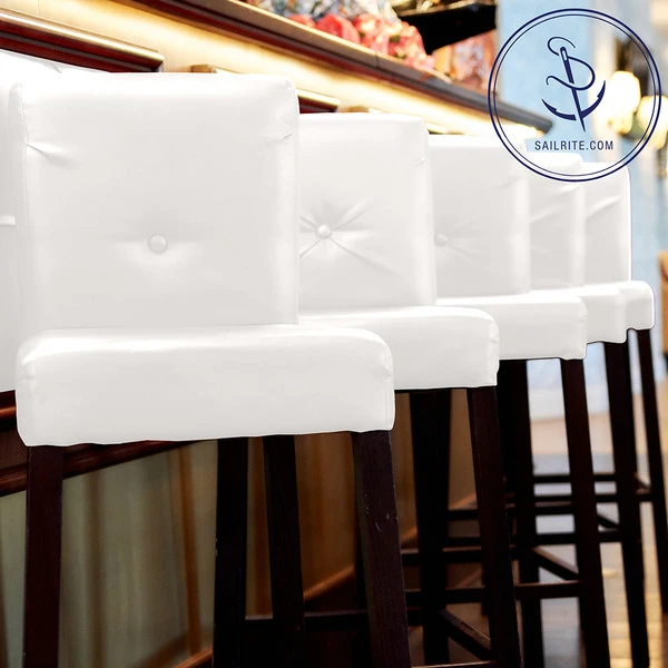 Morbern® Bayside Shell 54" Vinyl Fabric 8 Morbern® Bayside Shell 54" Vinyl Fabric - Image 6