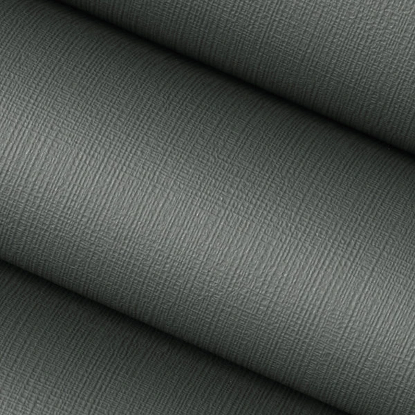 Morbern® Bayside Slate 54" Vinyl Fabric 5 Morbern® Bayside Slate 54" Vinyl Fabric - Image 3