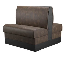 Morbern® Carrara Coffee 54" Vinyl Fabric -Fabric Store Morbern Carrara Coffee 54 Vinyl Fabric 906