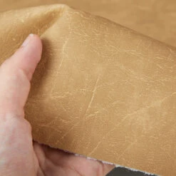 Morbern® Carrara Parchment 54" Vinyl Fabric -Fabric Store Morbern Carrara Parchment 54 Vinyl Fabric 4