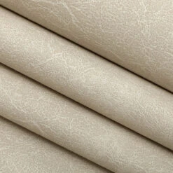 Morbern® Carrara Porcelain 54" Vinyl Fabric