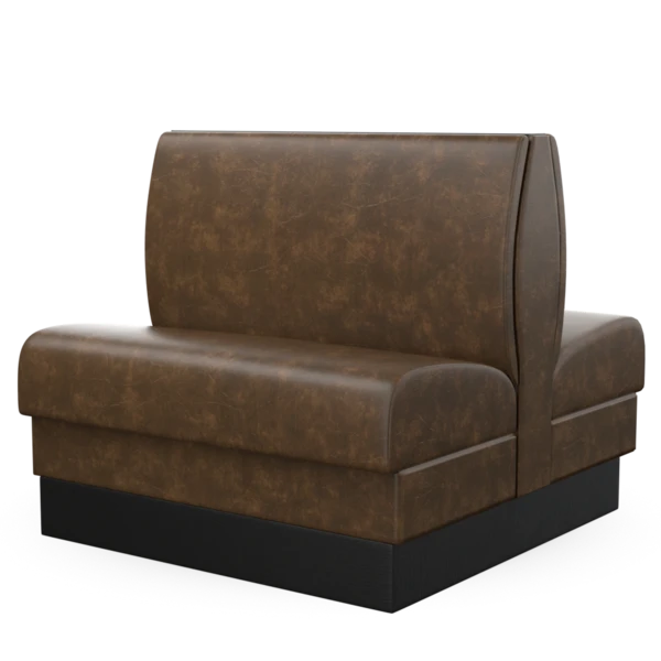 Morbern® Carrara Tan 54" Vinyl Fabric 7 Morbern® Carrara Tan 54" Vinyl Fabric - Image 5