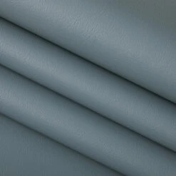 Nauga Soft Blue Fog 54" Vinyl Fabric