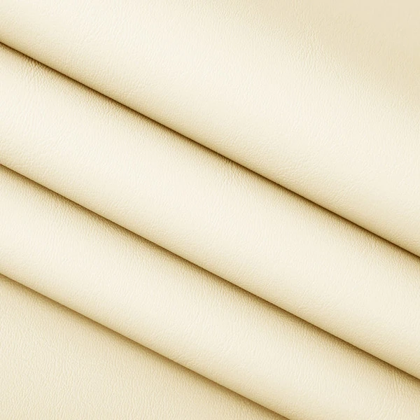 Nauga Soft Soft White 54" Vinyl Fabric 3 Nauga Soft Soft White 54" Vinyl Fabric