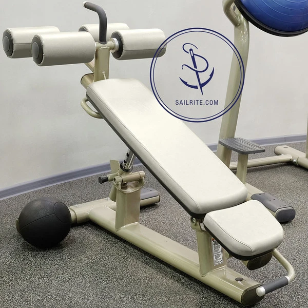 Nauga Soft Soft White 54" Vinyl Fabric 7 Nauga Soft Soft White 54" Vinyl Fabric - Image 5