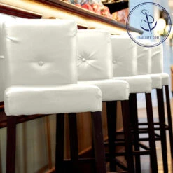 Naugahyde® All American Bright White 54" Vinyl Fabric 13 Naugahyde® All American Bright White 54" Vinyl Fabric -Fabric Store Naugahyde All American Bright White 54 Vinyl Fabric 89