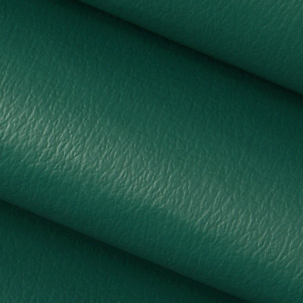 Naugahyde® All American Forest 54" Vinyl Fabric 5 Naugahyde® All American Forest 54" Vinyl Fabric - Image 3