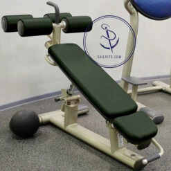 Naugahyde® All American Yew Green 54" Vinyl Fabric -Fabric Store Naugahyde All American Yew Green 54 Vinyl Fabric 84