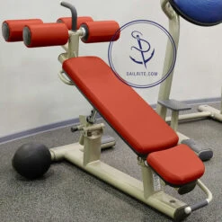 Naugahyde® Universal Cinnabar 54" Vinyl Fabric 11 Naugahyde® Universal Cinnabar 54" Vinyl Fabric -Fabric Store Naugahyde Universal Cinnabar 54 84