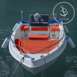 Naugahyde® Universal Cinnabar 54" Vinyl Fabric 12 Naugahyde® Universal Cinnabar 54" Vinyl Fabric -Fabric Store Naugahyde Universal Cinnabar 54 85