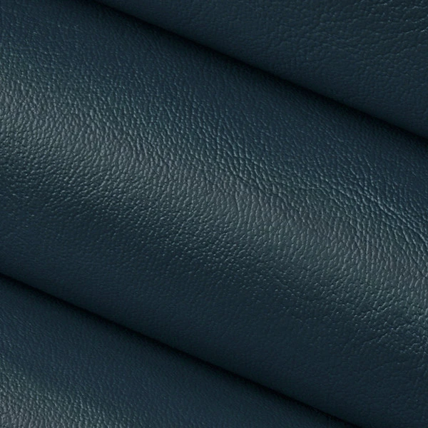 Naugahyde® Universal Dark Navy 54" Vinyl Fabric 5 Naugahyde® Universal Dark Navy 54" Vinyl Fabric - Image 3