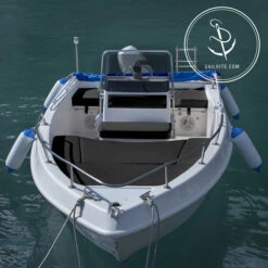 Naugahyde® Universal Graphite 54" Vinyl Fabric -Fabric Store Naugahyde Universal Graphite 54 85