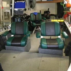 Naugahyde® Universal Raven Black 54" Vinyl Fabric -Fabric Store Naugahyde Universal Raven Black 54 701