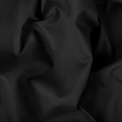 Nimbus™ Cotton Duck 12 Oz. Black 57” Fabric -Fabric Store Nimbus Cotton Duck 12 oz. Black 57 Fabric 4