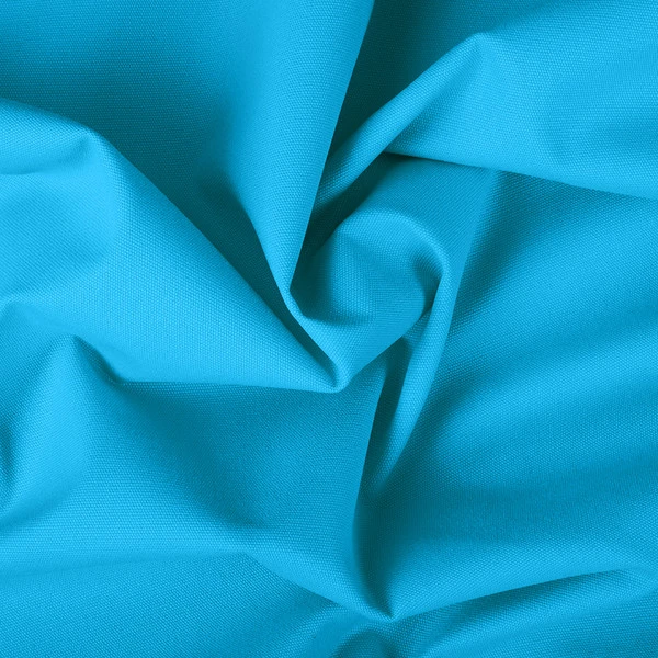Nimbus™ Cotton Duck 12 Oz. Cerulean 57” Fabric 5 Nimbus™ Cotton Duck 12 Oz. Cerulean 57” Fabric - Image 4