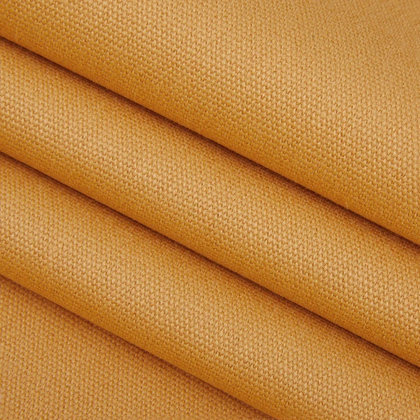 Nimbus™ Cotton Duck 12 Oz. Gold 57” Fabric 3 Nimbus™ Cotton Duck 12 Oz. Gold 57” Fabric