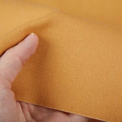 Nimbus™ Cotton Duck 12 Oz. Gold 57” Fabric 9 Nimbus™ Cotton Duck 12 Oz. Gold 57” Fabric -Fabric Store Nimbus Cotton Duck 12 oz. Gold 57 Fabric 3