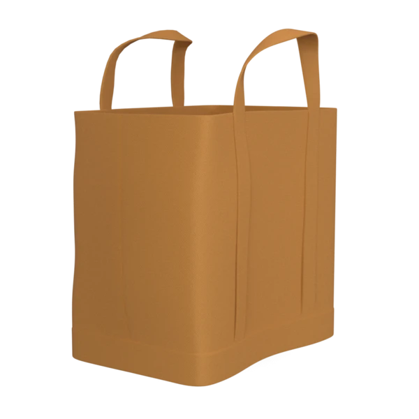 Nimbus™ Cotton Duck 12 Oz. Gold 57” Fabric 7 Nimbus™ Cotton Duck 12 Oz. Gold 57” Fabric - Image 5