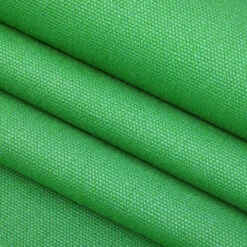 Nimbus™ Cotton Duck 12 Oz. Green 57” Fabric