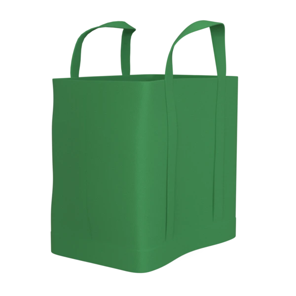 Nimbus™ Cotton Duck 12 Oz. Green 57” Fabric 7 Nimbus™ Cotton Duck 12 Oz. Green 57” Fabric - Image 5