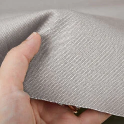 Nimbus™ Cotton Duck 12 Oz. Light Grey 57” Fabric 10 Nimbus™ Cotton Duck 12 Oz. Light Grey 57” Fabric -Fabric Store Nimbus Cotton Duck 12 oz. Light Grey 57 Fabric 3