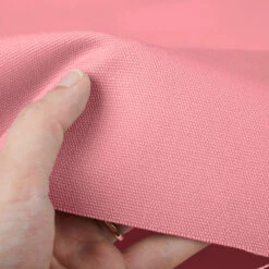 Nimbus™ Cotton Duck 12 Oz. Pink 57” Fabric 9 Nimbus™ Cotton Duck 12 Oz. Pink 57” Fabric -Fabric Store Nimbus Cotton Duck 12 oz. Pink 57 Fabric 3