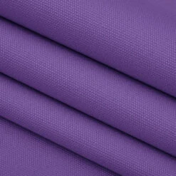Nimbus™ Cotton Duck 12 Oz. Purple 57” Fabric