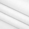 Nimbus⢠Cotton Duck 12 Oz. White 57" Fabric 2 Nimbus⢠Cotton Duck 12 Oz. White 57" Fabric -Fabric Store Nimbus Cotton Duck 12 oz. White 57 Fabric 1