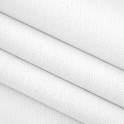Nimbus™ Cotton Duck 12 Oz. White 57" Fabric