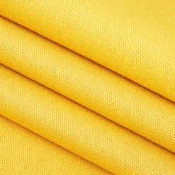 Nimbus™ Cotton Duck 12 Oz. Yellow 57” Fabric