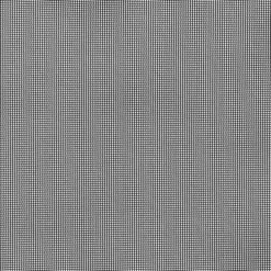 No-See-Um Mosquito Netting Black UV Treated 72" Fabric