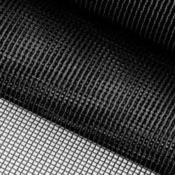 No-See-Um Mosquito Netting Black UV Treated 72" Fabric -Fabric Store No See Um Mosquito Netting Black UV Treated 72 Fabric 3